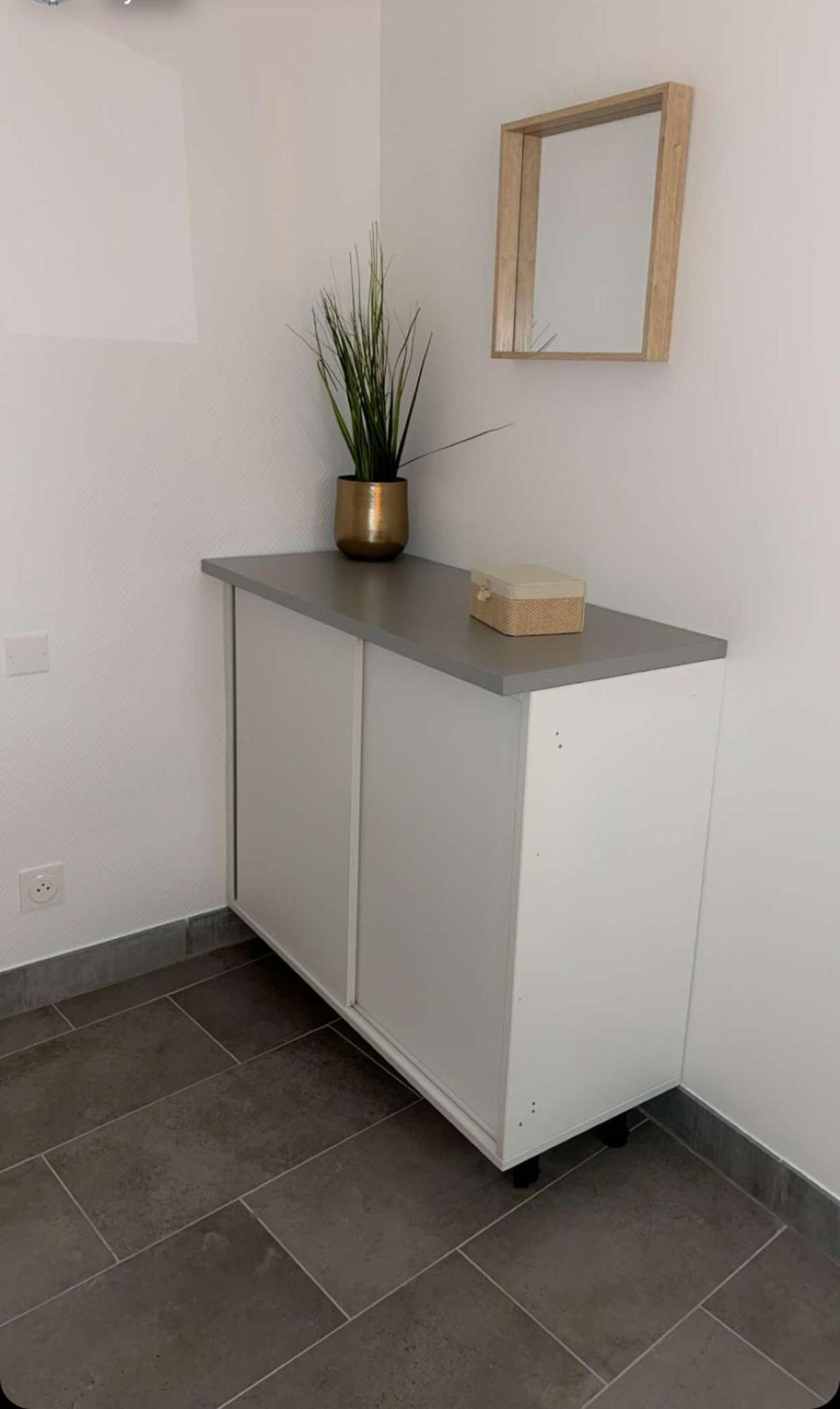 Apartamento Apparemment T3 Au Coeur Champenois Charly-sur-Marne Exterior foto
