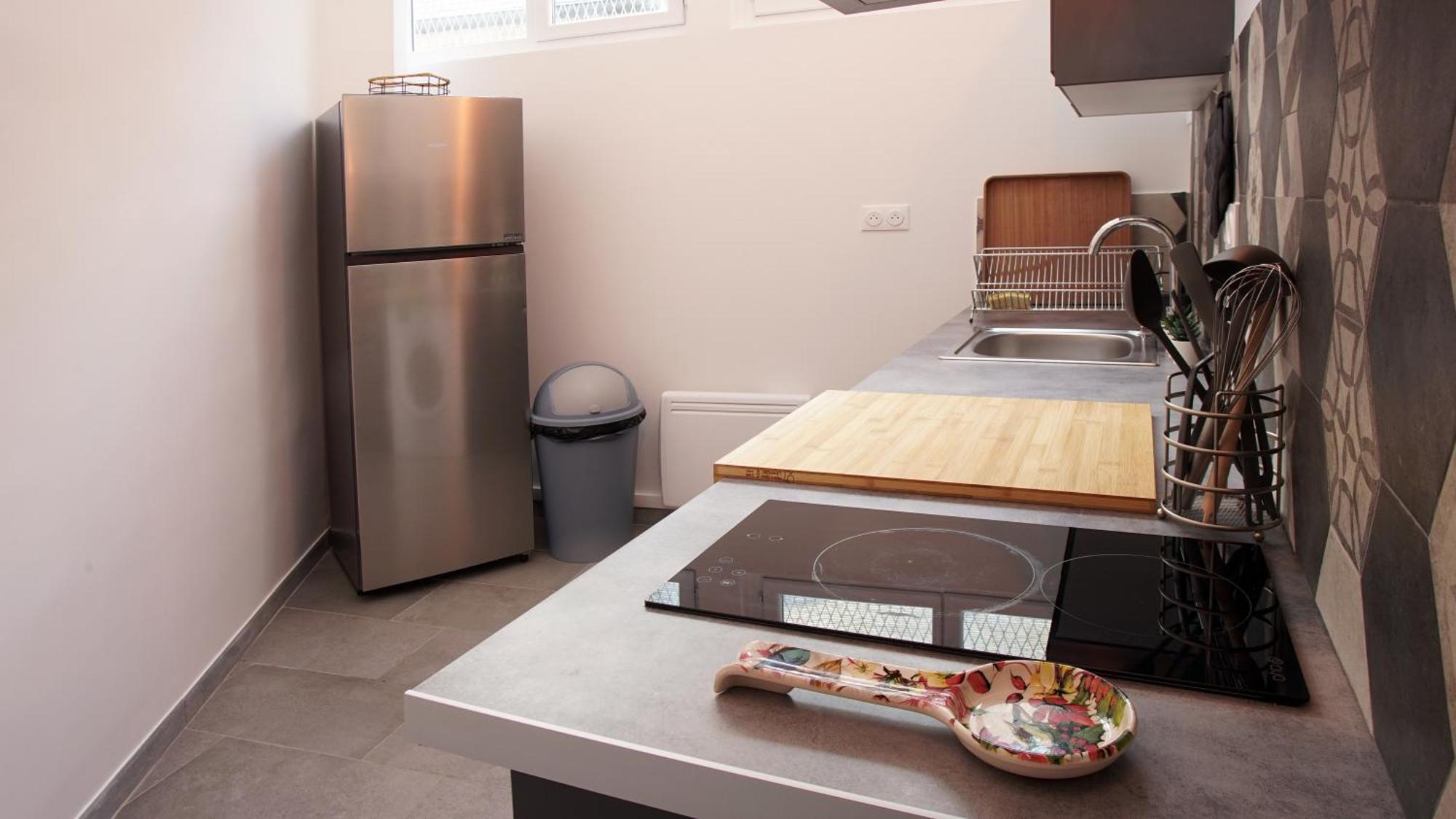 Apartamento Apparemment T3 Au Coeur Champenois Charly-sur-Marne Exterior foto