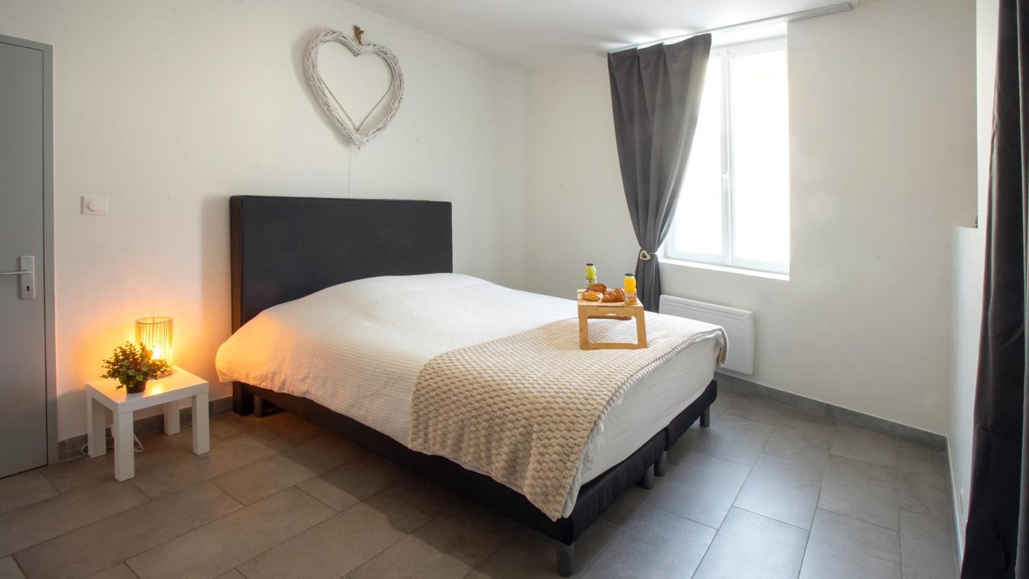 Apartamento Apparemment T3 Au Coeur Champenois Charly-sur-Marne Exterior foto